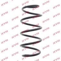 1X Fahrwerksfeder K-Flex KYB RH2920 FüR YS3F D79 E50 Saab E79 D75 Tid Biopower