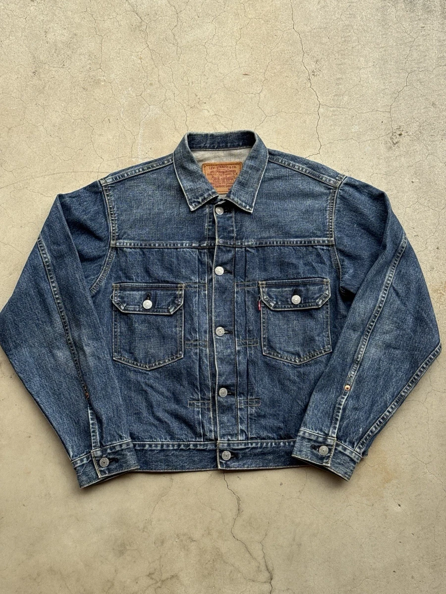 Levis Japan In Men's Coats & Jackets for sale - eBay