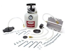 Motive Power Brake Bleeder 2 Qt. Capacity Gmthread-on Kit 0250 Motive Power Brake Bleeder 2 Qt. Capacity Gmthread-on Kit 0250