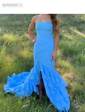 sherri hill prom dress size 6