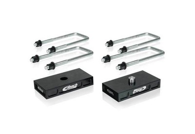 Eibach Pro-Truck Rear Lift Block for 05-15 Toyota Tacoma (Fits 4WD 6-Lug Wheel O