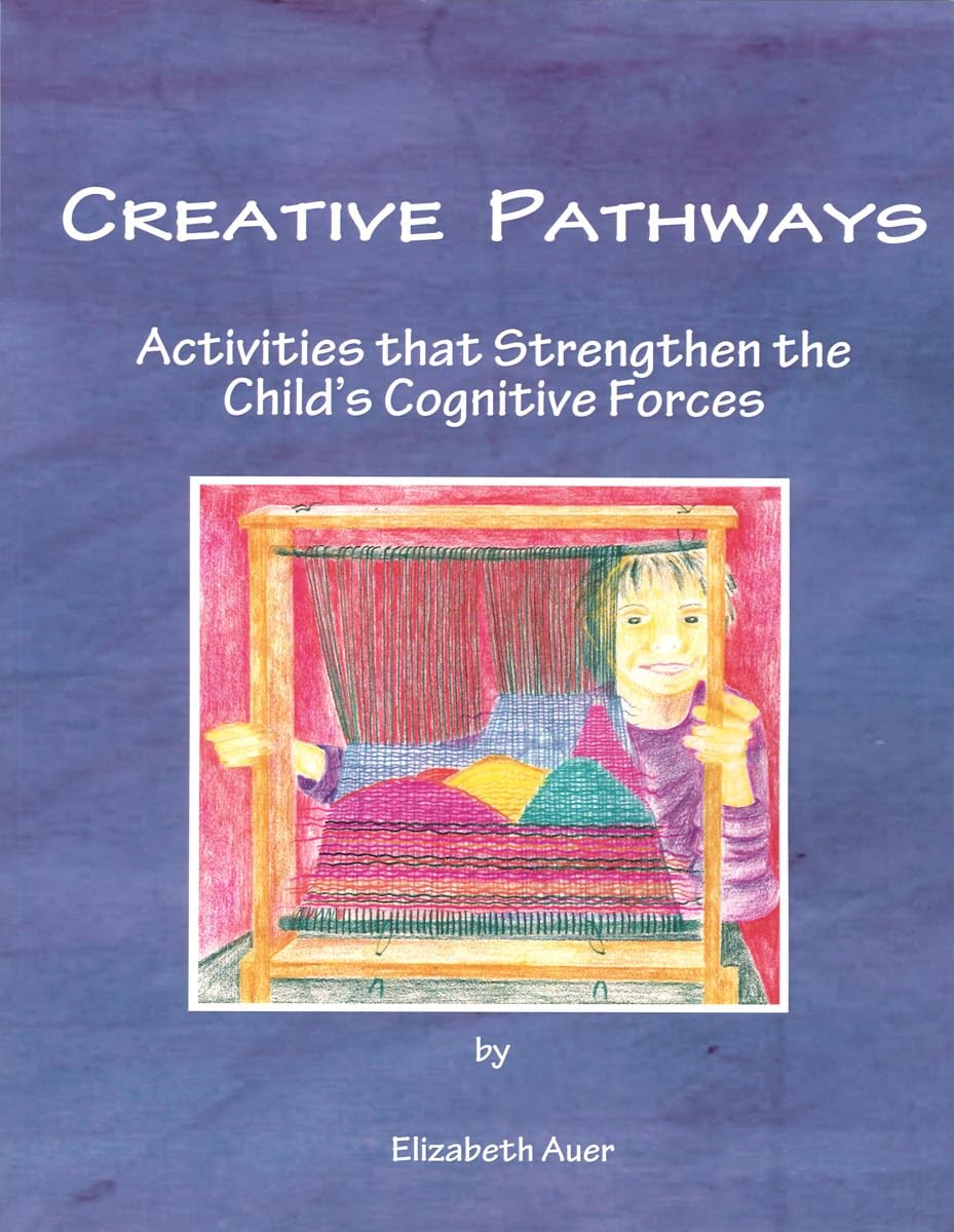 Creative Pathways: Activities that Strengthen the Child's Cognitive Forces - Image 4