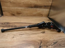 MTB single leg kickstand Hebie made in Germany for 26 in wheels