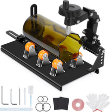 Glass Bottle Cutter Kit