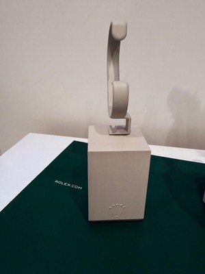 Rolex Ständer Mittel