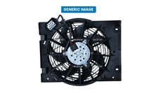 NRF 470024 Ventola Raffreddamento Motore Servizio Ricambio Qualità OE Adatto Honda HR-V