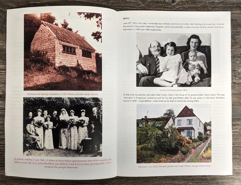 You just wait until your father gets home! - Image 2 of 4