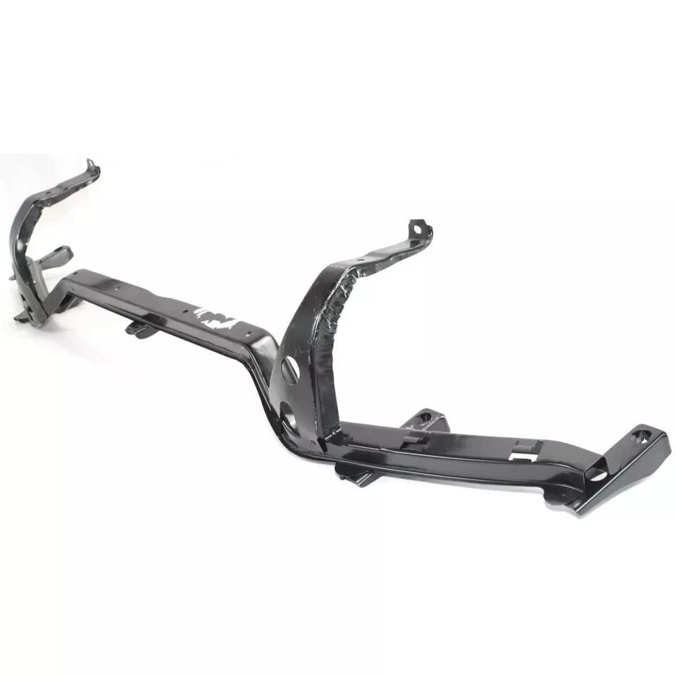 New For 2001-2004 Bumper Retainer Bracket Fits Nissan Frontier Front Upper Steel - Image 4 of 4