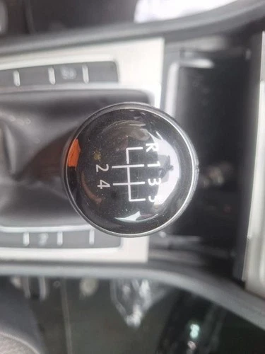 Motore Completo per VOLKSWAGEN GOLF VII (5G1/BE1) 2016 2556272 - Foto 10 di 10