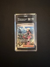 Dawn  Phantasmal  Flames 129/054 Full Art Sir Tag 10 on eBay