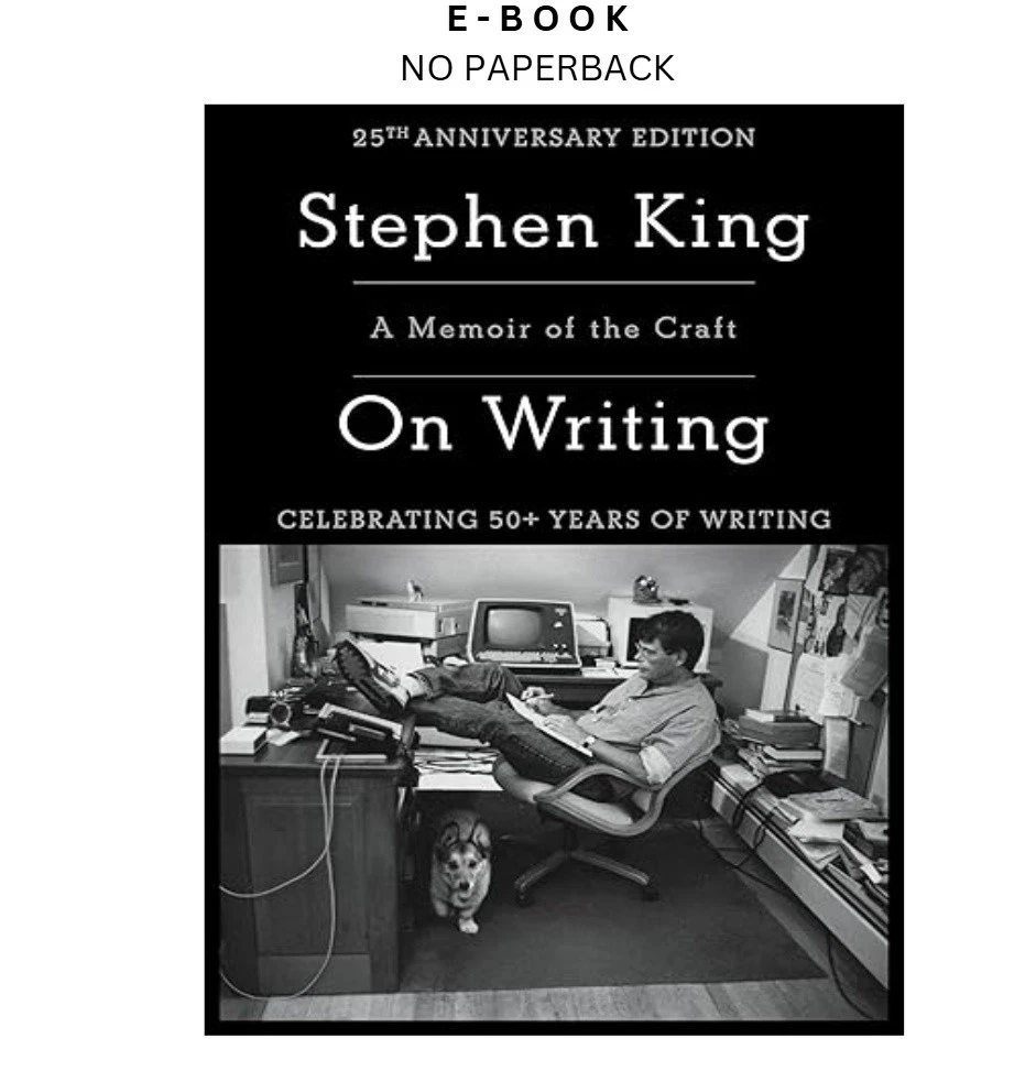 Buy On Writing ebook, instant digital download PDF from LD Global