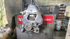 X17DTL KOMPLETTER MOTOR / 70912 FÜR OPEL ASTRA F CARAVAN 1991-> 1.7 D