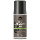 Urtekram Lime Crystal Deodorant 50ml