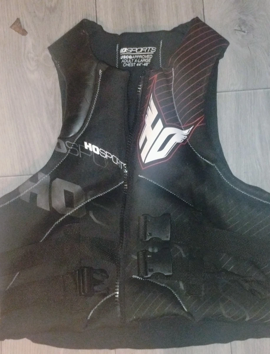 HO SPORTS Life Jackets & Preservers for sale | eBay