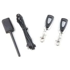 CrimeStopper Security Products REVO1.1 REVO-1 One-Button RF Add-on Kit