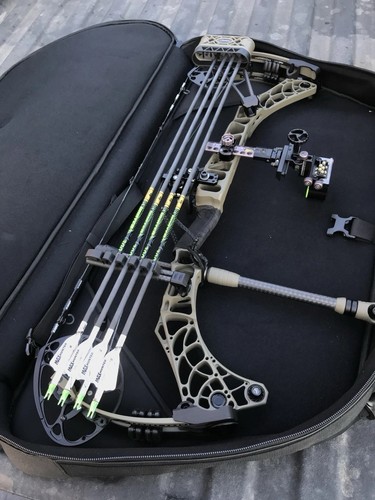 Mathews V3 31 | eBay