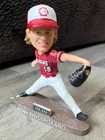 Noah Syndergaard 2017 Vancouver Canadians SGA Bobblehead Limited Excl METS