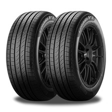 2 Pirelli Cinturato P7 All Season 26540r20 104h Performance Tires 500aa New 2 Pirelli Cinturato P7 All Season 26540r20 104h Performance Tires 500aa New