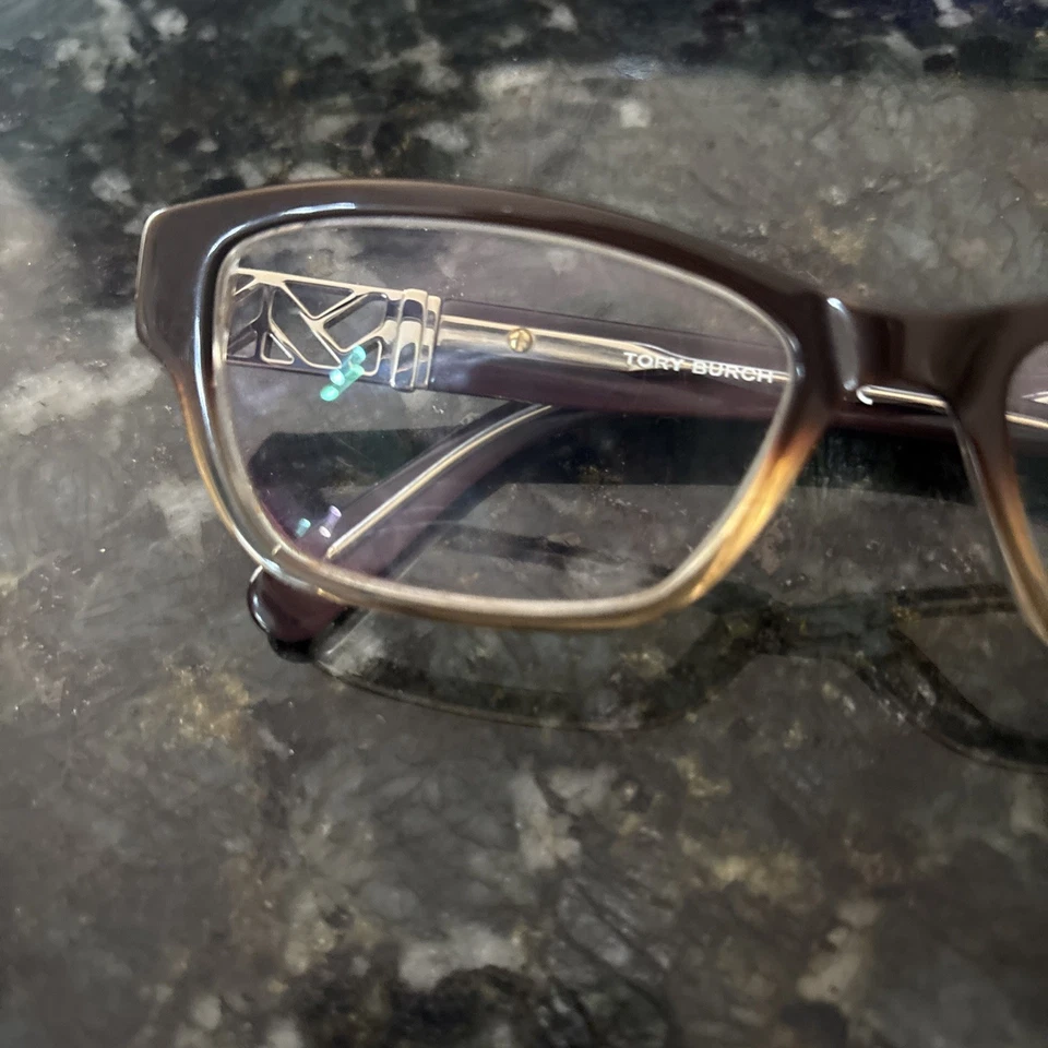 Tony Burch Women’s Glasses No Case - Image 3 of 4
