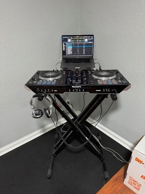 Numark NS7 II DISPLAY for sale online | eBay