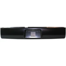 For Chevy S10 Roll Pan 1994-2003 Rear w/ License Plate Part & Light Kit