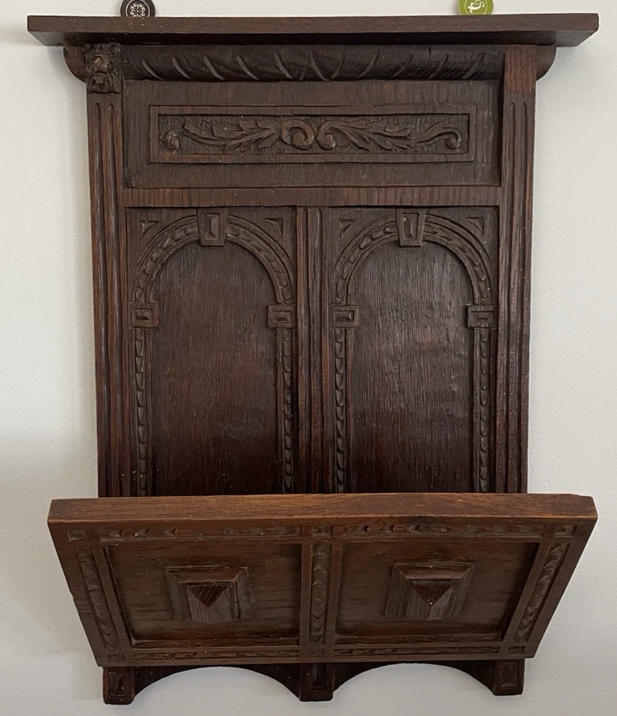 Antique Letter Holders Holders for sale - eBay