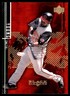 Dmitri Young 2000 Upper Deck Black Diamond Rookie Edition #85 Reds MLB READ