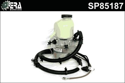 Hydraulikpumpe Lenkung ERA Benelux SP85187 +130.90  Pfand für ASTRA ZAFIRA OPEL