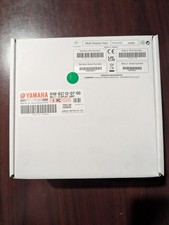 YAMAHA CL-5  MULTI DISPLAY ASSEMBLY 6YM-83710...