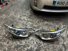 Genuine Toyota Estima AFS Headlight Pair 2006-2008 - Model Blast 28-187