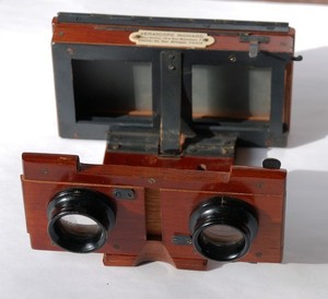 Jules Richard Verascopeステレオカメラ8.5cm f4.5 Jules Richard Verascopeステレオカメラ8.5cm f4.5 Verascope | eBay