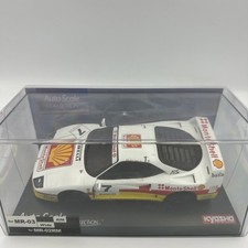 Kyosho Mini Z Karosserie Ferrari F40 Competizione 1993 Monteshell Neu Versiegelt