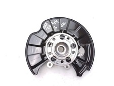 Mercedes-Benz S W222 2016 Radnabe Hinterrad A2223500941 Benzin 335kW RRO10485