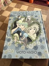 The Poe Clan Vol. 2 (Hardback or Cased Book)