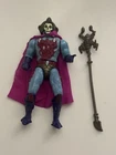 1988 Skeletor Vintage New Adventures Of He-Man Figure Complete  Mattel MOTU Rare