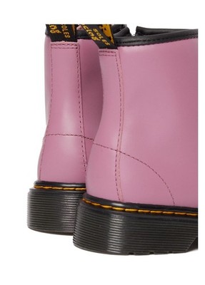 Dr. Martens 1460 Boot Muted Purple Ladies Size 6 New | eBay