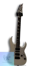 IBANEZ E-Gitarre RGV250-WH