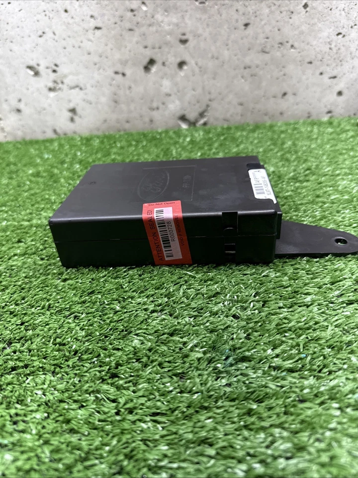 2001-2003 Ford Ranger GEM Multifunction Control Module OEM. 1L5T-14B205-AF - Image 3 of 4