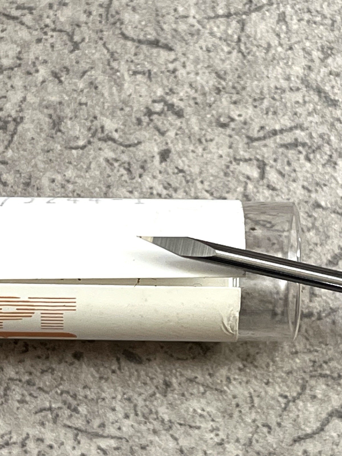 SPT WIRE BONDING WEDGE TIP BONDER PN: FP38X-W-1510-1.078-C FR=BR=0008