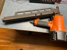 Pierce PRC-21 21 Degree Round Head Framing Nailer