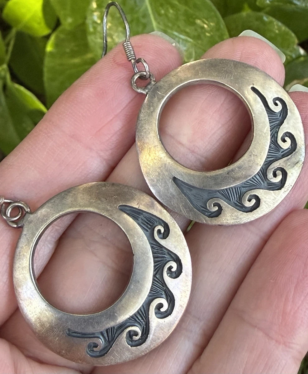 Hopi Jewelry for sale | eBay