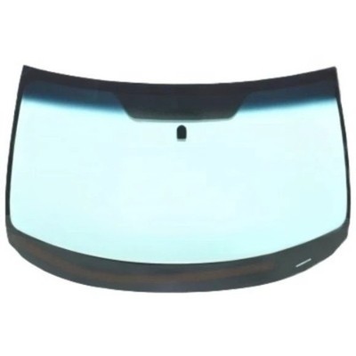 Frontscheibe Spiegelhalter mit grün für Subaru Forester 2008-2025