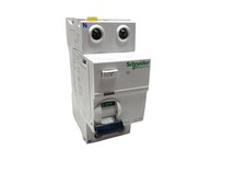 Schneider RCCB iID-63-2-30-A 2-pole Type A B-Stock