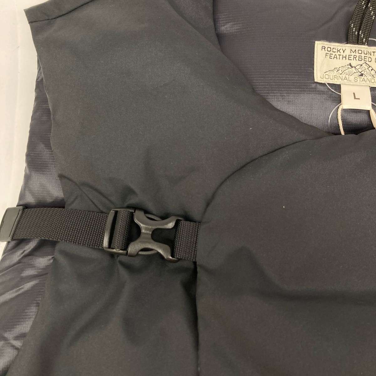 Rocky Mountain Featherbed ×Journal Standard 290-182-26 Black