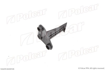 Kühlergrill Kühlergitter Grill Gitter Halter für Links