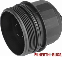 Herth+Buss Jakoparts J1390812 Deckel FüR ÖLfiltergehäUse