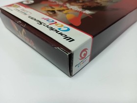 MAKAI TOUSHI SAGA WonderSwan Color Japan Import Free shipping FedEx DHL Tested