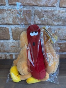 Wienerschnitzel Toy | eBay