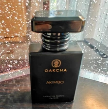 Oakcha Akimbo (Insp By Aventus Her) Extrait de Parfum 1.0 oz In Box - READ