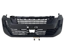 PEUGEOT EXPERT/FIAT SCUDO/VAUXHALL VIVARO 2024-ON FRONT BUMPER OEM 9849394280